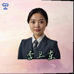 李卫东